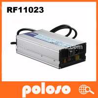 12V25A 24V18A 36V12A 48V10A 60V8A 72V6A lifepo4 battery charger